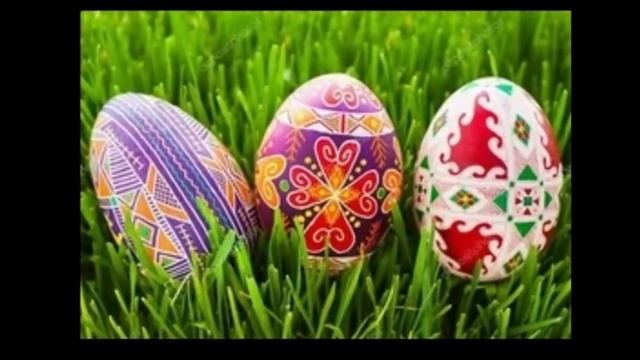 Красивое поздравление с Пасхой! Красивые картинки стихи пасха 2019 смотреть онлайн