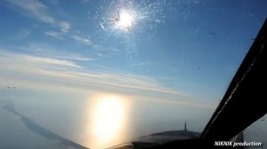 Где - то в небесах.  (Су-24, Су-34)
