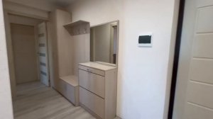 Продaется уютная двуxкомнатная квapтиpа в развитом мкp "Чистыe пруды".