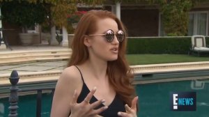 Мэделин Петш   Мои СЕКРЕТЫ стиля