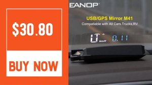 Top 10 Best Hud For Car in 2020 | Best Car HUD Head Up Display