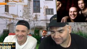 МОПС ДЯДЯ ПЕС И АНДРИК ВСТРЕТИЛИ АРЕСТАНТОВ  ЩАДИЛО И МОПС ПРОТИВ ВИНТОВОГО БЫДЛА