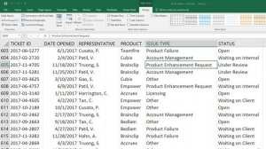 Creating a SIMPLE VBA Macro for AutoFitting Columns