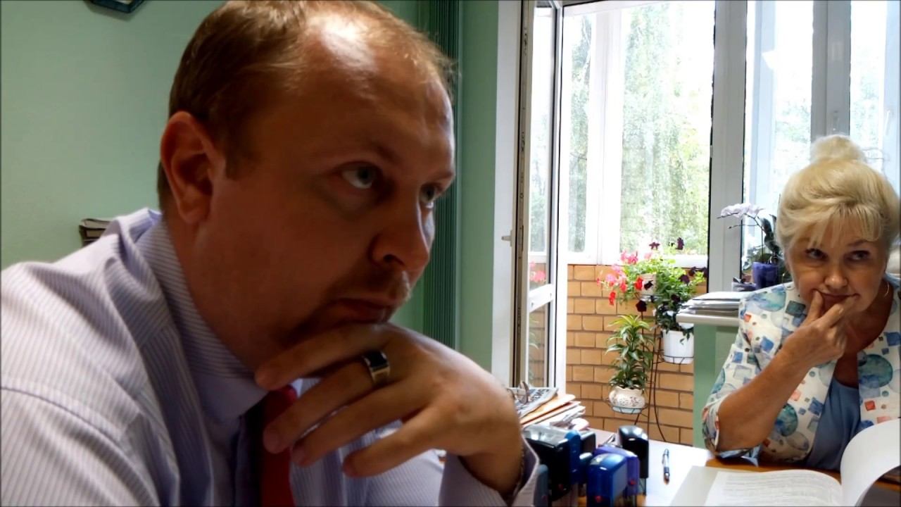 Нотариус Шишова О  Г  оформила наследство не достойному наследнику ч  1 юрист Вадим Видякин