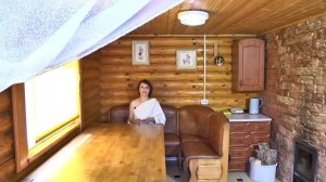 ПОЛЕЗНЫЙ АДРЕС. Агроусадьба "Горновская" - комфортный загородный отдых в  Пинском районе