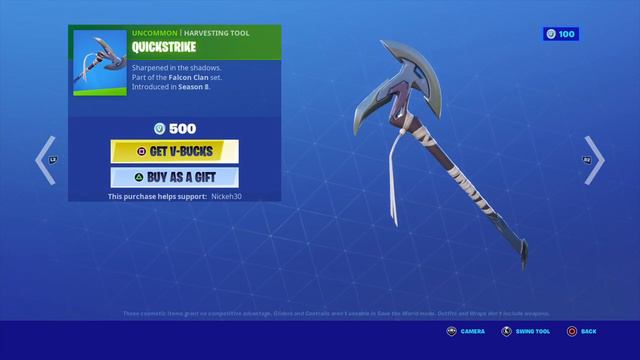 Fortnite Item Shop 9/2/2021 & New Cuddle  King Skin + Emote смотреть онлайн