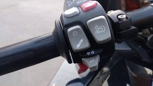 Мотоцикл BMW K1300GT