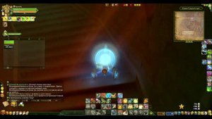 Аллоды Онлайн. Город Демонов, соло, по быстрому