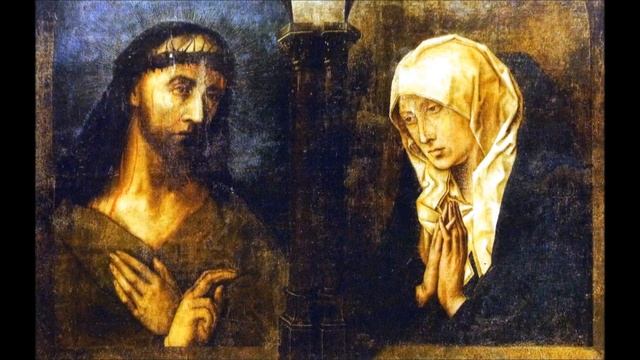 Hildegard von Bingen - Heavenly Revelations смотреть онлайн