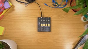 Soma Laboratory Rumble Of Ancient Times - First Look (Tutorial, Demo & Jam)