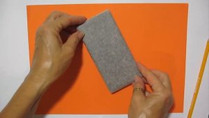 Силиконовый чехол бампер для телефона Легко видео Поделки из горячего клея DIY