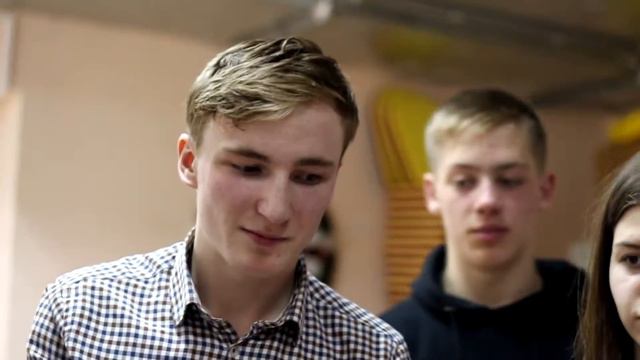 форт боярд. СТИСП 2016 смотреть онлайн