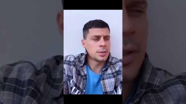 Иван Барзиков про ситуацию с Лизой Полыгаловой...