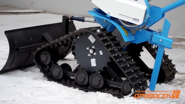 Отвал для уборки снега к мотоблоку НЕВА смотреть онлайн
