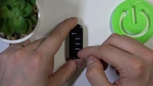 AMAZFIT Band 5 | Настройка таймаута экрана - Как изменить время автовыключения экрана AMAZFIT Band