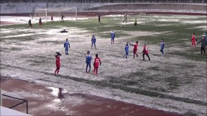 Чайка - Мытищи 1 игра  Счёт 1 - 1   (21.11.2020)