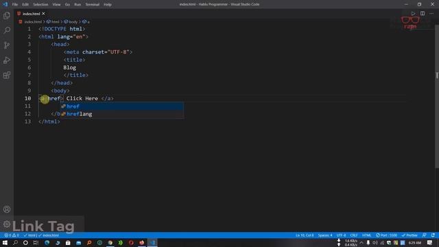 HTML5 Tutorial || HTML Crash Course Bangla - এক টিউটোরিয়ালে HTML শিখুন смотреть онлайн