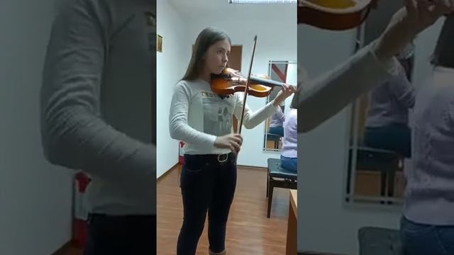 Concert Nr. 3 in Sol Major Partea I, Op. 3, Antonio Vivaldi смотреть онлайн