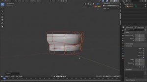 Basics of Nurbs modeling | Blender 2.8 Tutorial Modelling with Nurbs Surfaces