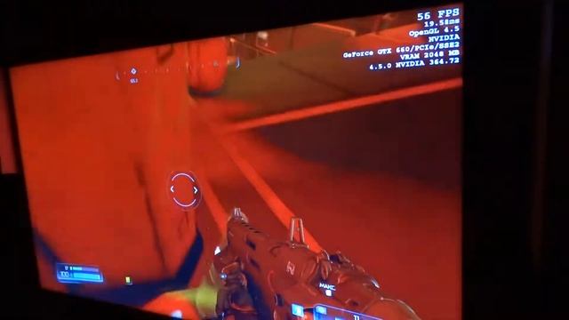 Телевизор 4K DEXP U40B9000H 40 дюймов в pc играх... смотреть онлайн