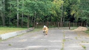 Учебное пособие Штурмовая лестница