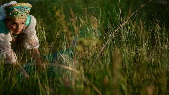 Классная и необычная Love Story Марии и Алексея смотреть онлайн