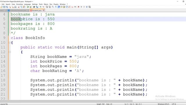 CORE JAVA DAY - 9 || OPERATOR OVERLOADING || CONCATENATION || ASSIGNMENTS OF STRING CONCATINATION смотреть онлайн