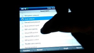 Gscan2  . диагностика  Fiat ducato. 2014 .