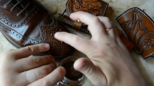 Крем краска для обуви Saphir Surfine  Красота по французски www.obuvkosmetika.club