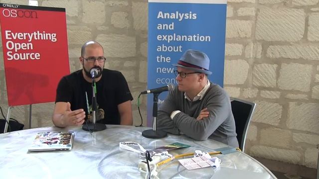 How JFrog's Artifactory Puts Open Source at the Helm смотреть онлайн