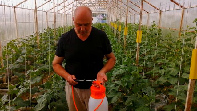 ЛУЧШИЙ ОПРЫСКИВАТЕЛЬ ДЛЯ ВАШЕГО САДА!!! смотреть онлайн