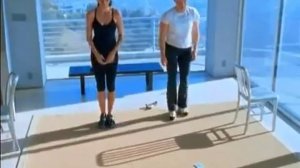 Синди Кроуфорд Новое измерение КОМПЛЕКС B