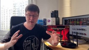 Обзор роутера Mercusys MR70X: Wi-Fi 6 за 3 тысячи рублей? Да ладно!