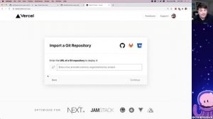 Next.js Jamstack Tutorial - Create & Deploy a Static Next.js App