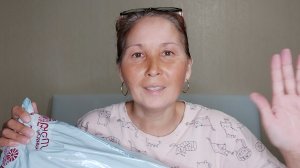 Получила заказ от Любимого Васи..