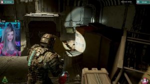 DEAD SPACE REMAKE (2023) Полное Прохождение на Русском и Обзор | ДЕД СПЕЙС РЕМЕЙК Прохождение