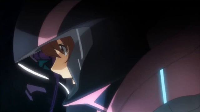 Majestic Prince AMV You Say Run смотреть онлайн