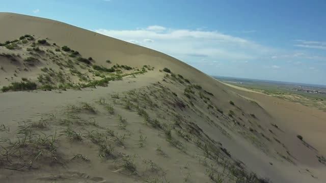 Из личного видеоальбома.Дагестан.Бархан Сарыкум 10.05.2021 смотреть онлайн