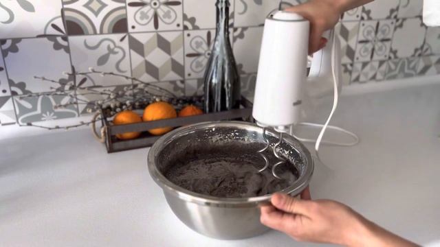 Ловите рецепт бисквита на желтках и молоке. Сохраняйте? пробуйте ??