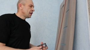 Устанавливаем петли-бабочки на двери | Устанавливаем двери сами