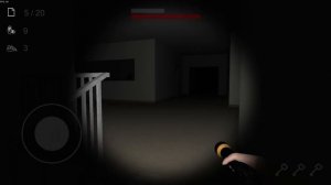 Анонимус ХОРРОР