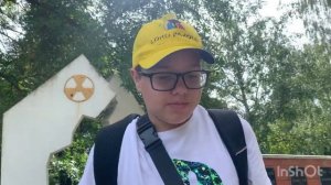 Город Сасово. Микрорайон южный