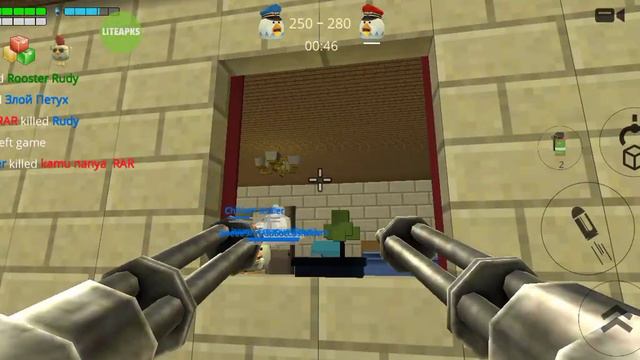 мы сражаемся на серверах смотреть онлайн