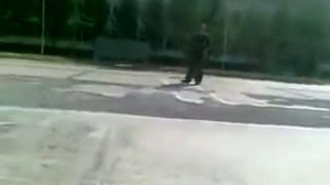 Воспитательная беседа командира с личным составом!