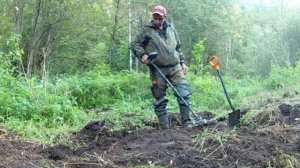 #Поиск_монет_с_тх_850.⚠️Старый мельник не отпускает ? меня с этого места ⚠️