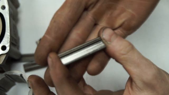 Маслонасос БМВ N52. Неявная неисправность. смотреть онлайн