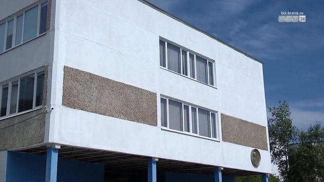 В Братске стартовала приёмка школ к учебному году