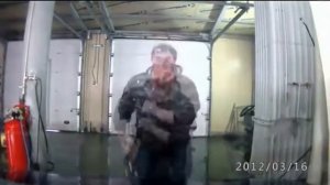 Жена купила видео регистратор Посмотри не пожалеешь.ржач особенно в конце.отличное видео с дороги