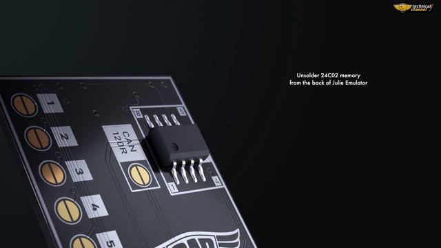 Bosch ME7.1.1 CAN bus (Ferrari / Maserati) IMMO OFF | Julie PRO Emulator | CarLabImmo смотреть онлайн