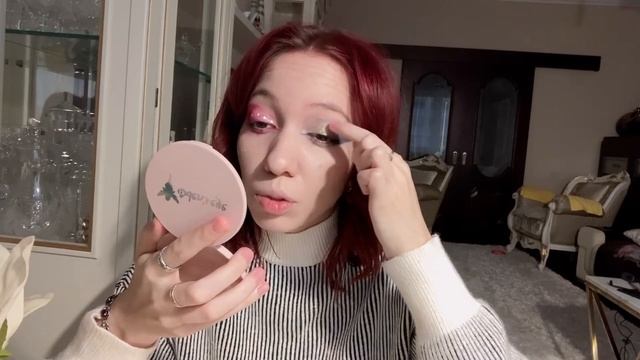 VIVIENNE SABO | CIRQUE FANTASTIQUE | новая крутая коллекция???